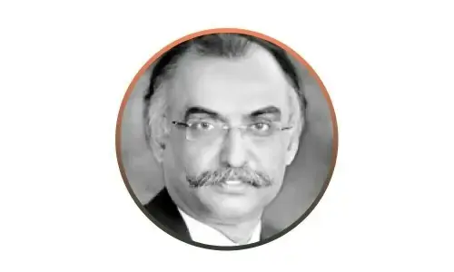 Pakistan&rsquo;s economy 2000-2025&mdash;I