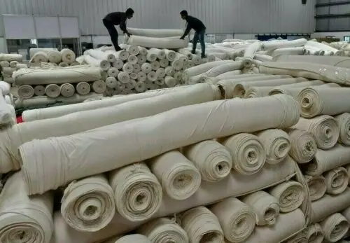 ME unrest: Textile industry seeks protective measures