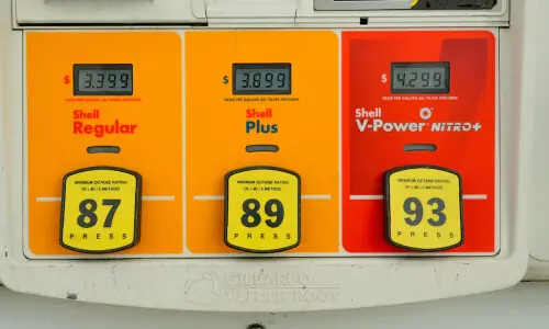 Trump on rising gas prices during Iran operation: &lsquo;If they rise, they rise&rsquo;