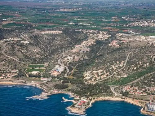 European states move to secure Red Sea navigation, protect Cyprus
