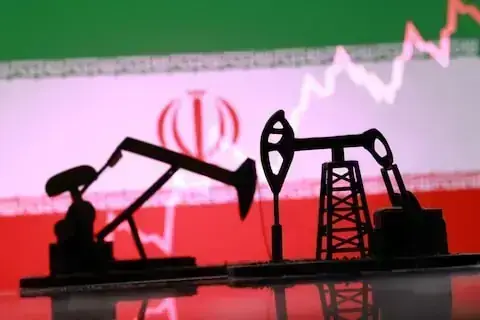 بھارتی ریفائنریز کو روسی تیل خریدنے کی چھوٹ، خام تیل کی قیمتیں گرگئیں