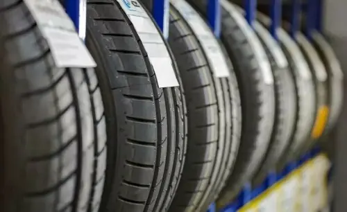 Ghandhara Tyre & Rubber Company to temporarily shut down operations