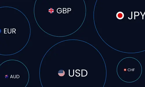 Strength for the dollar in February; focus on monetary policy this month