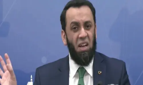 Operation Ghazb-lil-Haq: 527 Afghan Taliban killed, over 755 injured, says Tarar