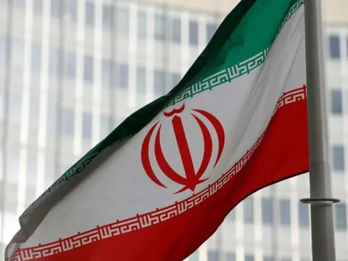 Iranian CG appreciates Pakistan&rsquo;s diplomatic support