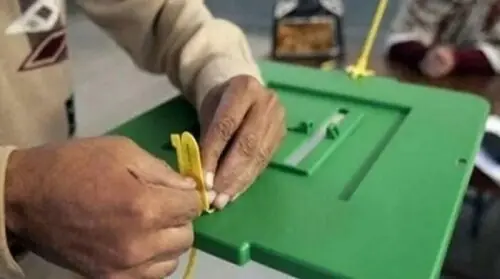 LG polls in ICT: ECP to hear case on Tuesday
