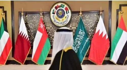 Leading satellite firm to hold back Gulf state images