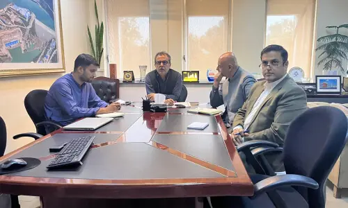 Energy sector: Pakistan, T&uuml;rkiye explore ways to boost cooperation