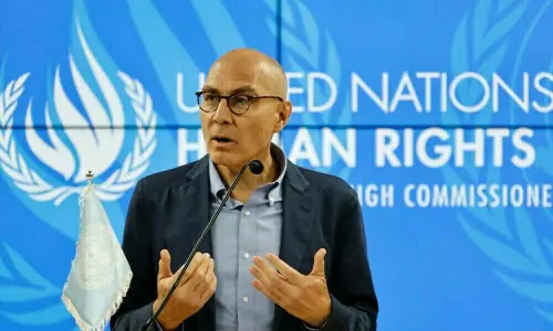 US must probe Iran school strike &lsquo;very quickly&rsquo;: UN