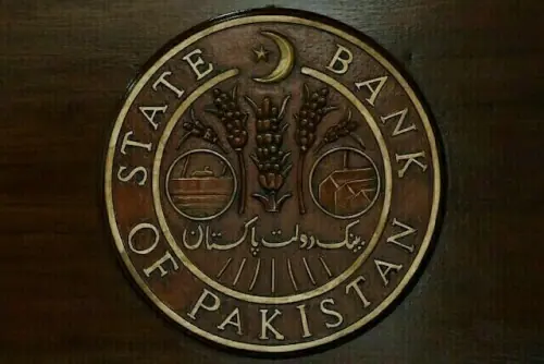 SBP holds policy rate at 10.5% amid Middle East tensions SBP holds policy rate at 10.5% amid Middle East tensions