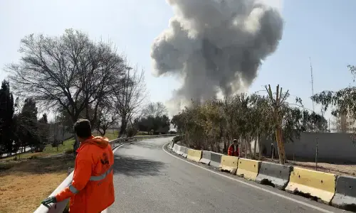 امریکہ اور اسرائیل کی ایران کے خلاف جنگ: عالمی کاروباری دنیا میں ہلچل