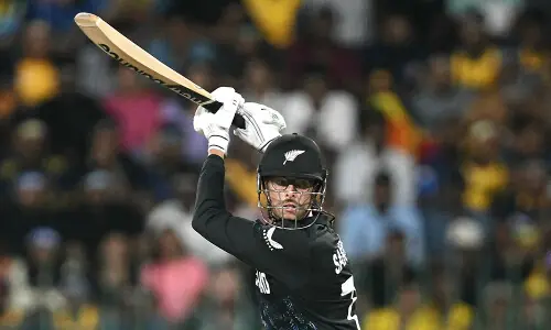 New Zealand want to &lsquo;break a few hearts&rsquo; in World Cup final