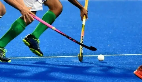 FIH Hockey World Cup 2026: PTCL, Ufone congratulate hockey team for securing qualification