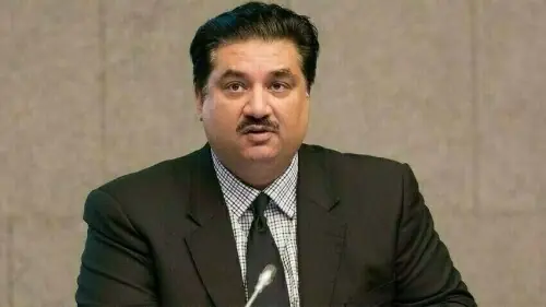 Country fully ready to meet fuel supply challenges, says Khurram