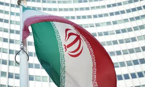 ایران کے اگلے سپریم لیڈر پر اکثریت کا اتفاق رائے ہو گیا، مہر نیوز رپورٹ