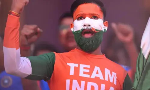 &lsquo;Whole country will stop&rsquo; as India dreams of home World Cup glory