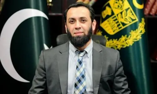 Operation Ghazb-lil-Haq: 583 Afghan Taliban killed, over 795 injured, says Tarar