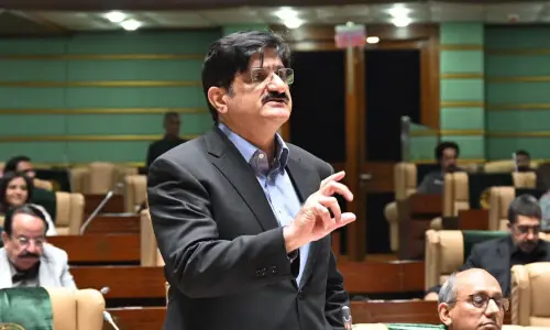 Sindh approves &lsquo;No-Fault Compensation System&rsquo; for road accident victims