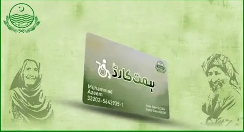 Over 32,000 women supported through Himmat Card