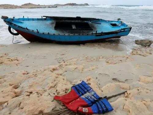 Iran waters: Gwadar fisherman killed by &lsquo;debris from Israeli projectile&rsquo;