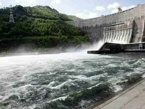 KP govt seeks provincial role in Integrated Energy Plan KP govt seeks provincial role in Integrated Energy Plan