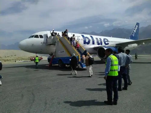 Lahore to Middle East and Asian destinations: Several international flights cancelled