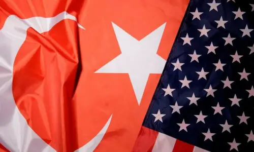US urges citizens to leave southeast Turkiye, orders non-essential staff out of Adana consulate