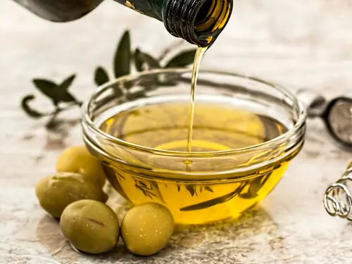 ‘Edible Oil Triad’ ‘Edible Oil Triad’