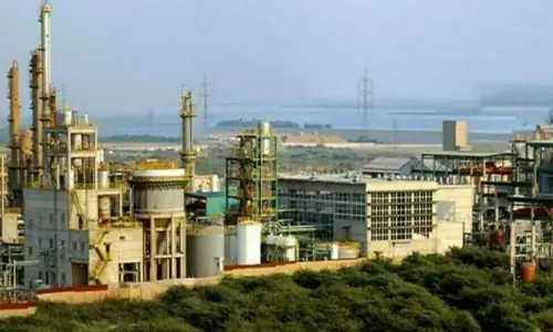 Lotte Chemical Pakistan plans to acquire majority stake & control in Engro Polymer