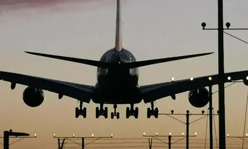 مشرق وسطیٰ میں تنازع بڑھنے کے بعد ایئر لائنز نے مزید پروازیں منسوخ کر دیں
