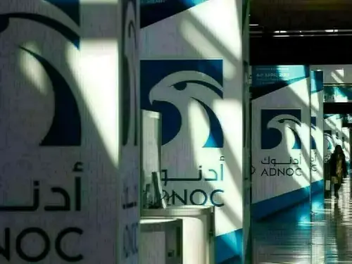 UAE oil giant ADNOC shuts Ruwais refinery after drone strike, source says