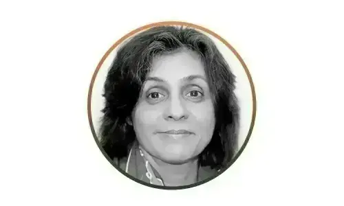 PARTLY FACETIOUS: The &lsquo;regime change&rsquo; objective