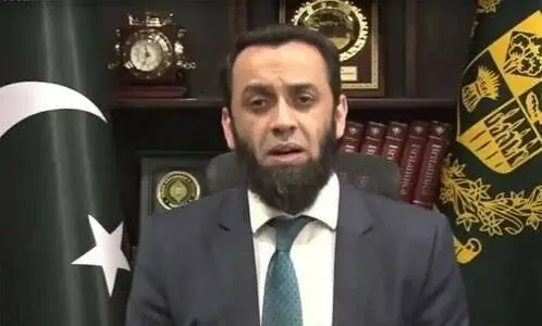 Operation Ghazab lil-Haq: 641 Afghan Taliban killed, over 855 injured, says info minister