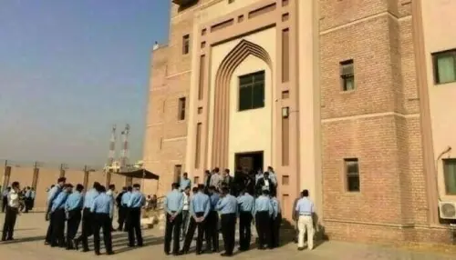 Al-Qadir Trust fraud case: IHC imposes R0.1m fine on NAB for employing &lsquo;delaying tactics&rsquo;