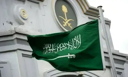کسی بھی وقت اور کسی بھی حالت میں سعودی عرب کی حمایت کریں گے، پاکستان کا اعلان