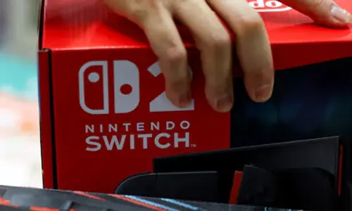 &lsquo;Stealth&rsquo; Pokemon hit boosts Nintendo Switch 2 momentum sentiment