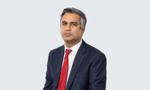 Mohsin Ali Mangi appointed MD & CEO of Pakistan Refinery Limited