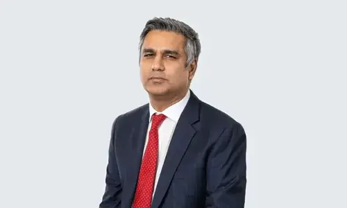 محسن علی منگی پاکستان ریفائنری لمیٹڈ کے نئے ایم ڈی اور سی ای او مقرر