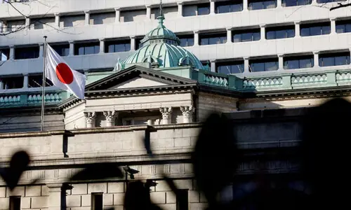 Iran war may embolden BOJ&rsquo;s hawkish push, despite growth risks