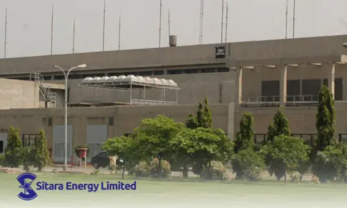 Sitara Energy Limited