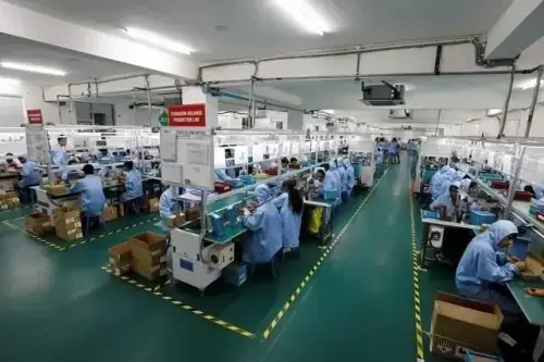 Air Link unit Select Technologies plans IPO