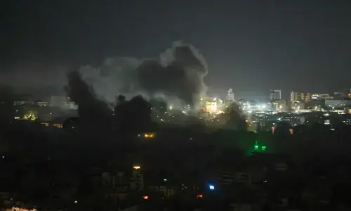 War in the Middle East: latest developments War in the Middle East: latest developments