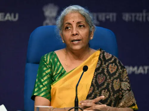 India proposes &lsquo;economic stabilisation fund&rsquo; to tackle global headwinds