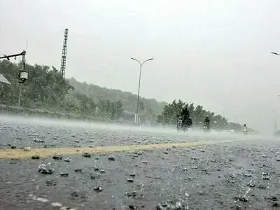 شمالی علاقوں میں بارش، برف باری اور تودے گرنے کا خطرہ ہے، این ڈی ایم اے کی وارننگ