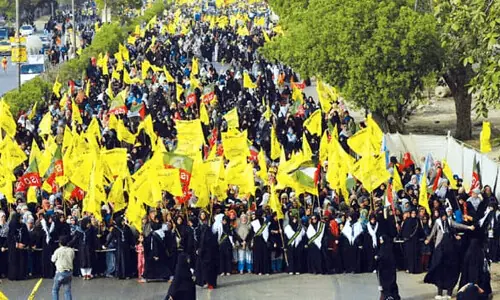 Nationwide rallies held on International Quds Day