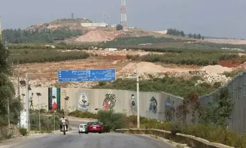 لبنان میں جنگی صورتحال: 170 پاکستانی مزدور بیروت سے نکال لیے گئے