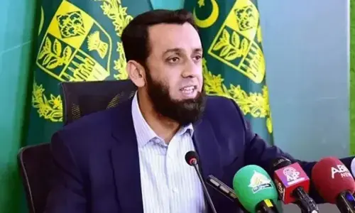 افغانستان میں دہشت گردوں کے درجنوں ٹھکانے تباہ کردیے، عطا اللہ تارڑ