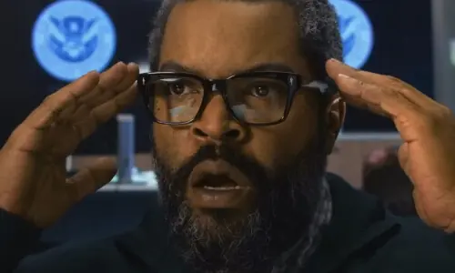 Razzies crown &lsquo;War of the Worlds&rsquo; 2025&rsquo;s worst film