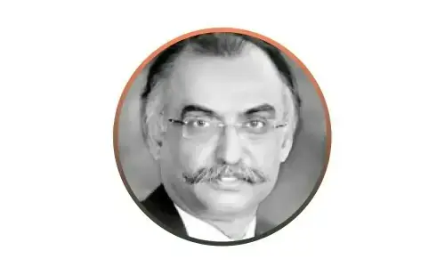 Pakistan&rsquo;s economy 2000-2025&mdash;II