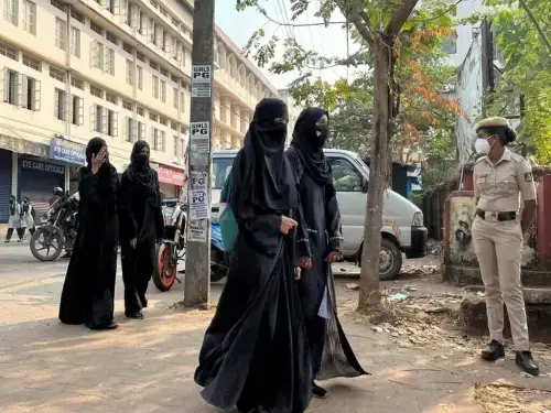 وزیراعظم کا مسلمانوں کے خلاف امتیاز ختم کرنے پر زور